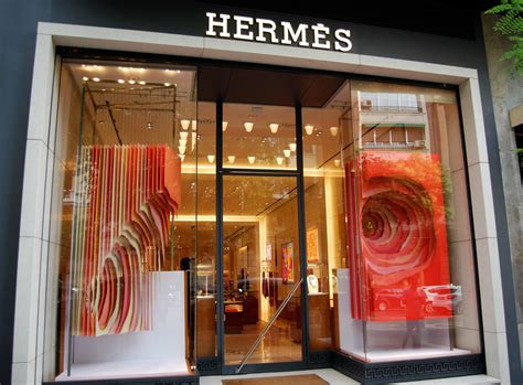 tienda hermes